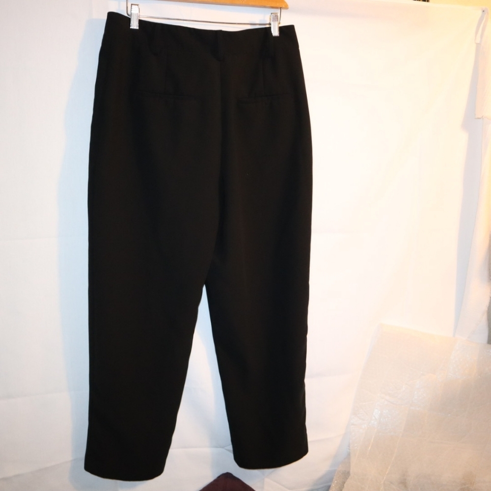 Ayla Pull On Professional Business Pant Size L - Picture 4 of 9